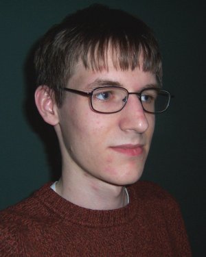 Aren't Digital Cameras Fun?