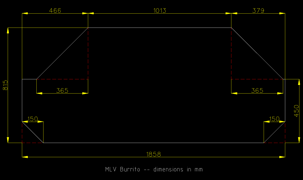 mlv_burrito dimensions