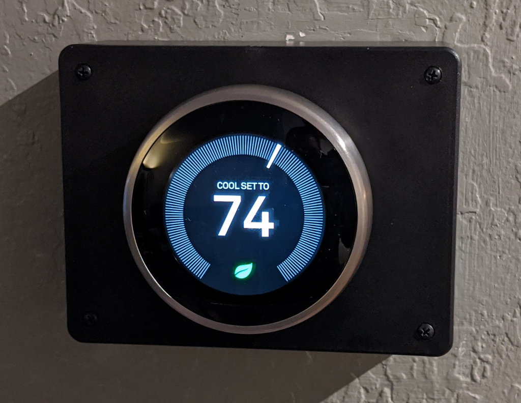 Nest operational